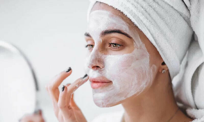 Seven beauty secrets that can make you skin spotless