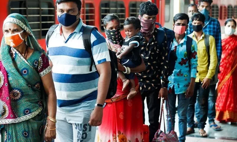 India reports 69 cases of new Covid variant