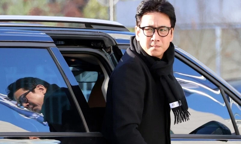 &lsquo;Parasite&rsquo; actor Lee Sun-kyun found dead: report