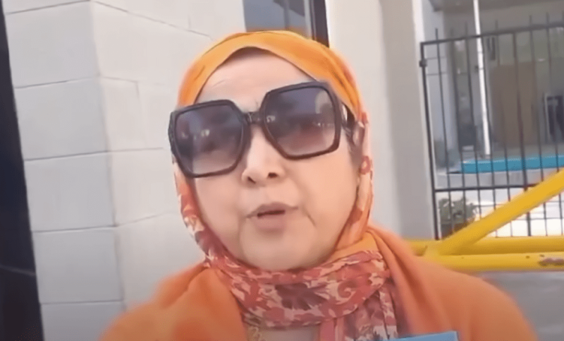 What is behind social media trend Noreen Ro Rahi Hai