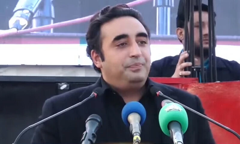 Bilawal unveils 10 point election manifesto targeting the poor