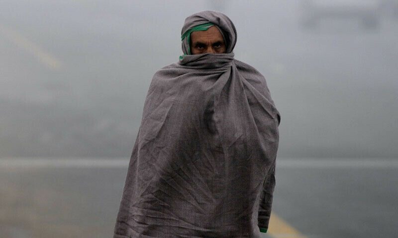 Weather to remain cold and dry in most parts of the country