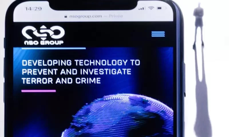 India targeting high-profile journalists with spyware: Amnesty