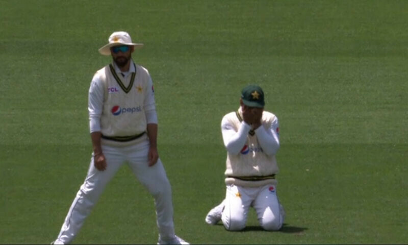 Internet hates Abdullah Shafiq, here&rsquo;s why