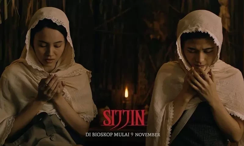 Is It Halal or Haram to watch Sijjin movie? Internet is asking
