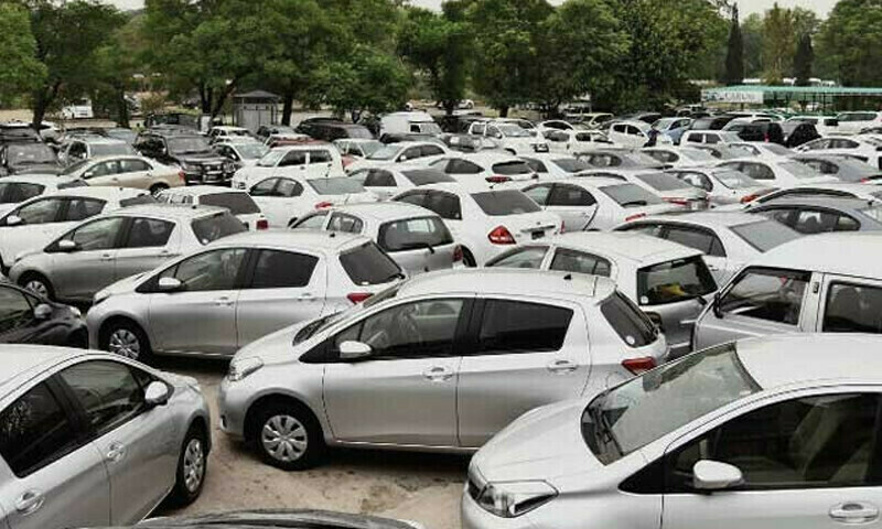 Sindh extends deadline for biometric verification of vehicles