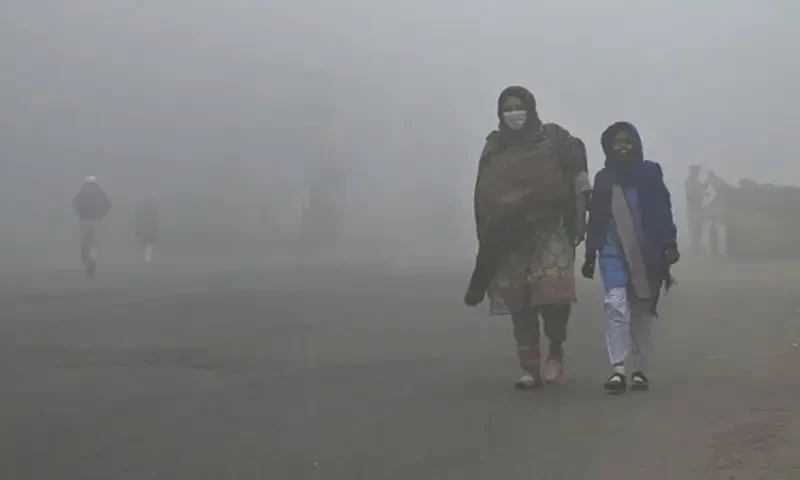 Punjab extends winter vacations till January 9