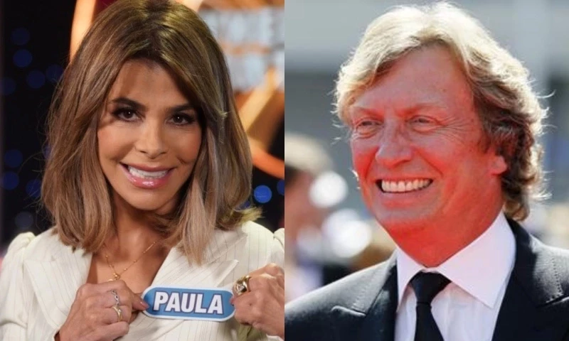 &lsquo;American Idol&rsquo; star Paula Abdul sues producer Nigel Lythgoe for sexual assault