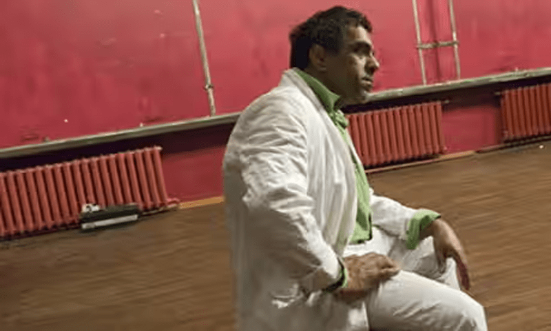 How China and UK once got into a diplomatic row over a Pakistani man