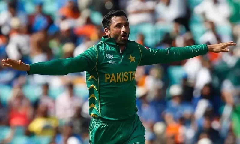 PCB names Junaid Khan as Pakistan U19 bowling coach