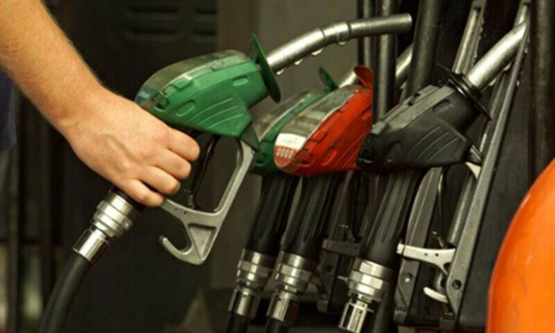 Petrol, diesel prices remain unchanged