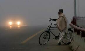 KP, Balochistan provinces freeze in Pakistan cold snap