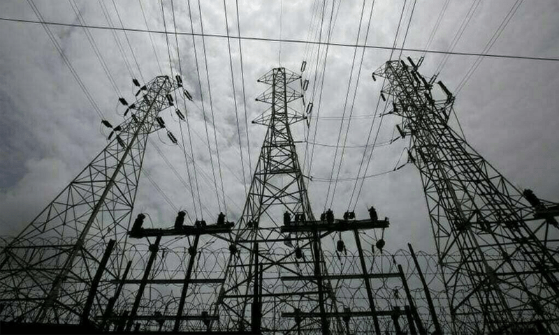 Electricity &lsquo;load management&rsquo; to hit Islamabad and Peshawar