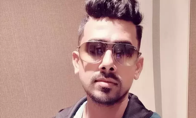 Indian driver wins UAE Dh20 million prize