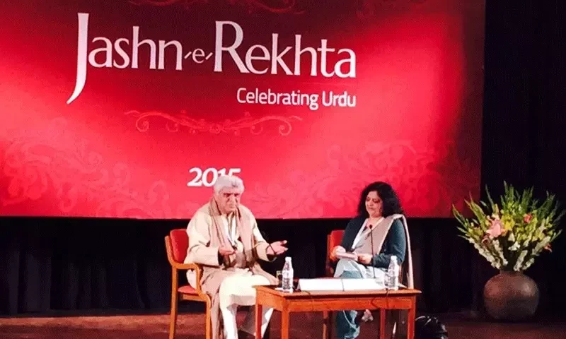 Urdu literary fest Jashn-e-Rekhta set to captivate Dubai on Jan 27