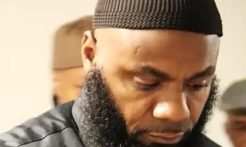 US imam shot outside New Jersey mosque dies