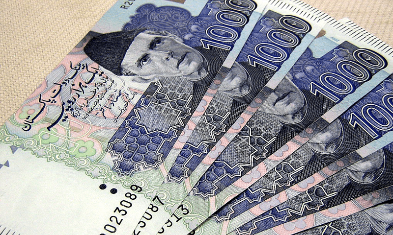 SBP makes startling revelation about fake currency notes