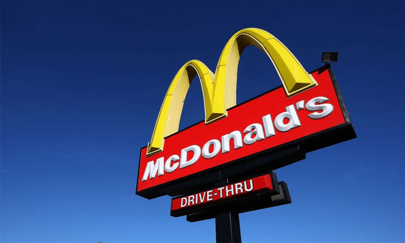 After Starbucks, McDonald&rsquo;s admits impacts of boycotts