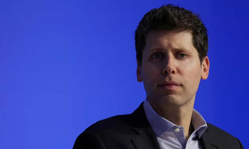 OpenAI boss Sam Altman says Muslims in tech world fear retaliation in speaking up