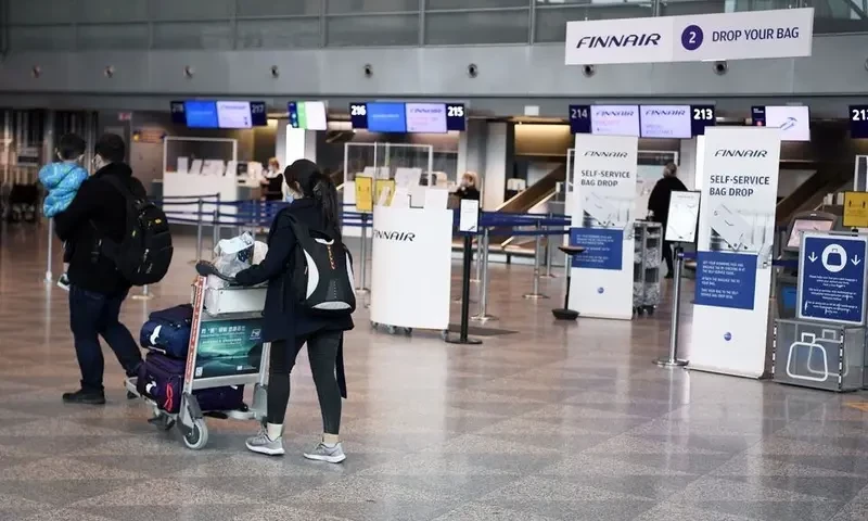 Finland allows visa applicants to finance visit by Finnish sponsors