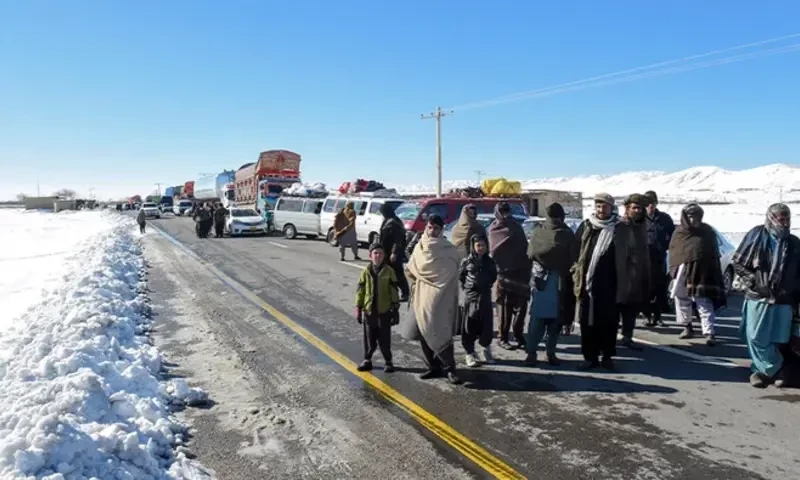 More holidays? Met Office clarifies claims about unusually harsh winter