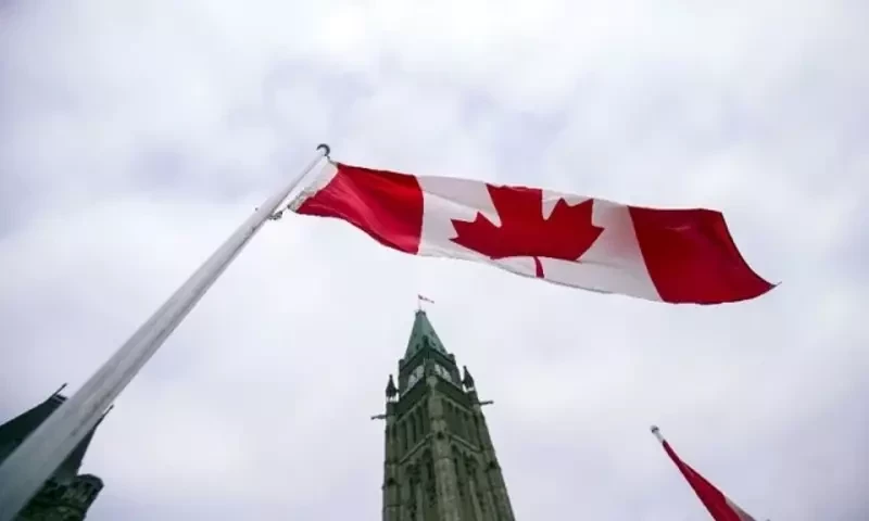 Canada updates travel advisory for Pakistan