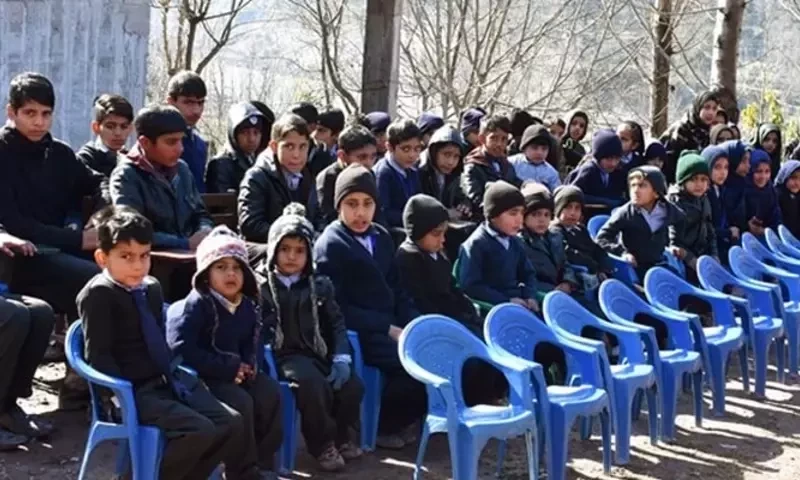 Punjab CM clears fog on winter vacations extension for students