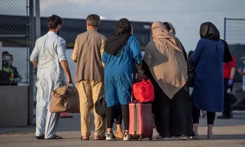 Applicants can be banned from entering Canada for this reason