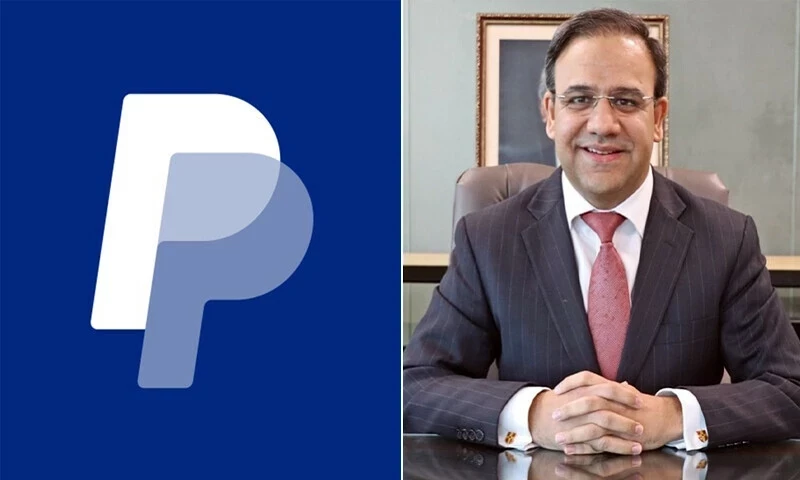 With PayPal deal, Pakistan freelancers have something to cheer up