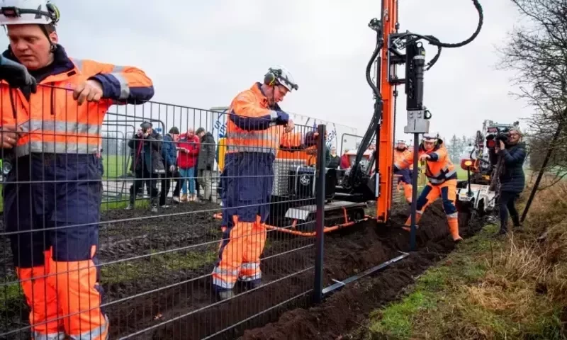 Denmark seeks hundreds of foreign workers in 2024