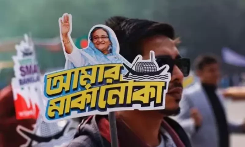 PM Hasina set to extend tenure as main Bangladesh opposition boycotts election