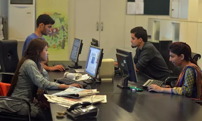 Pakistani freelancers can now receive payment through PayPal