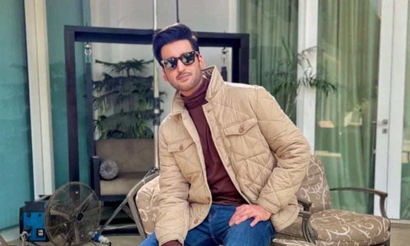 Agha Ali reveals why female actors refuse to work with him