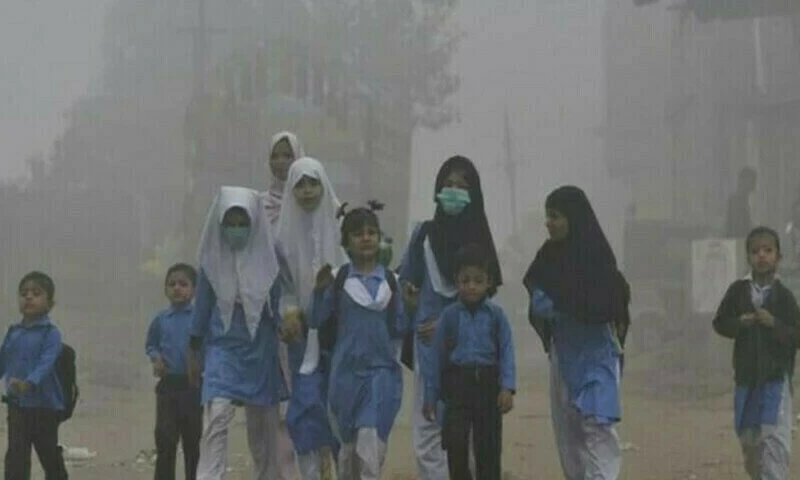 Punjab govt decides against extending winter vacations for schools
