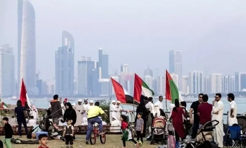 Your guide to applying for work residence visa in UAE