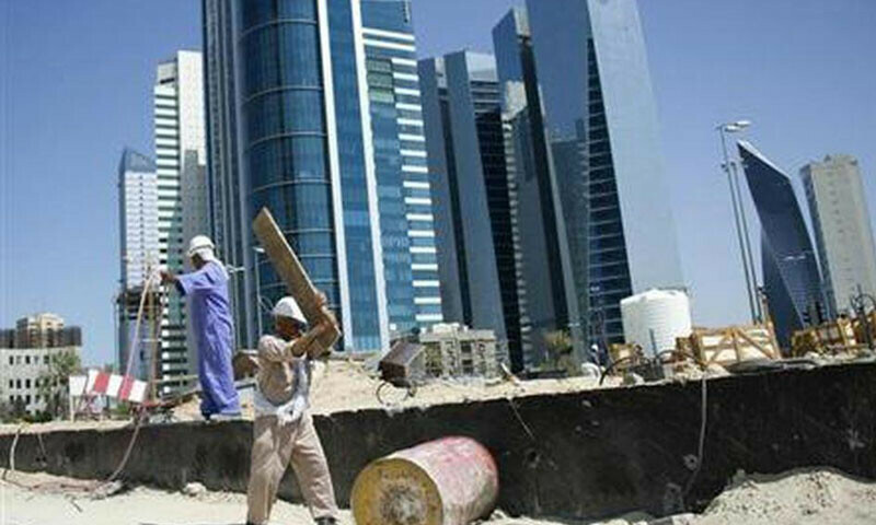 Kuwait arrests over 1,000 expatriate for violating laws