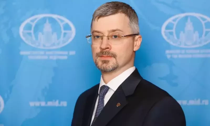 Russia supports Pakistan&rsquo;s position against placement by US on religious freedom watch list