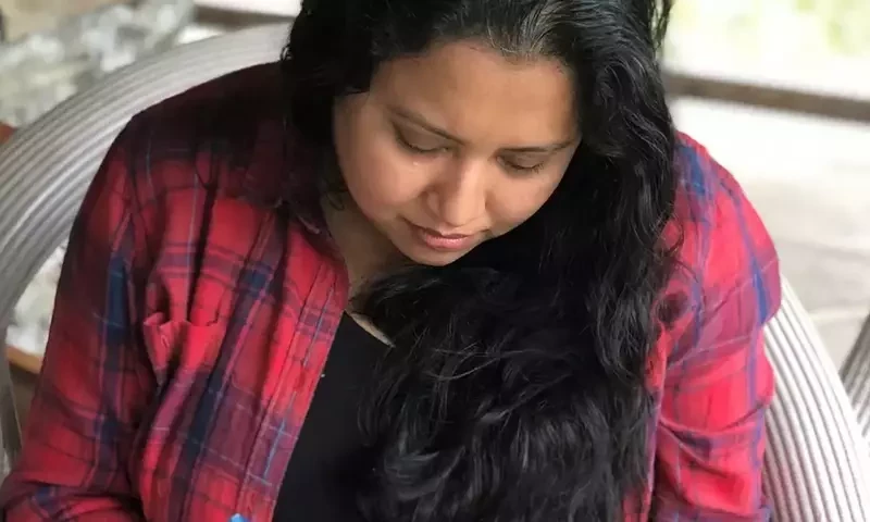 Indian AI startup CEO arrested after body of 4-year-old son found in luggage