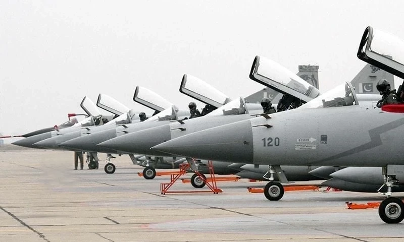 Pakistan, Saudi Arabia, Turkiye to increase scope of trilateral defence cooperation