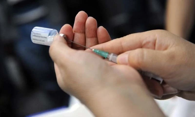 Where to get tested for tuberculosis in Pakistan for UK visa application