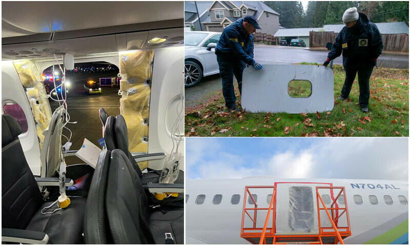 Boeing CEO admits error, says mid-air blowout &lsquo;can never happen again&rsquo;