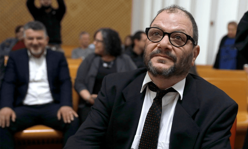 Israeli parliamentarian Ofer Cassif lends support to genocide case in ICJ