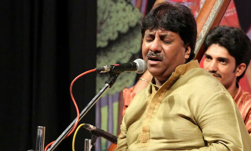 Classical music icon Ustad Rashid passes away in Kolkata