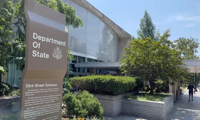 United States relaxes requirements for visit, study visas