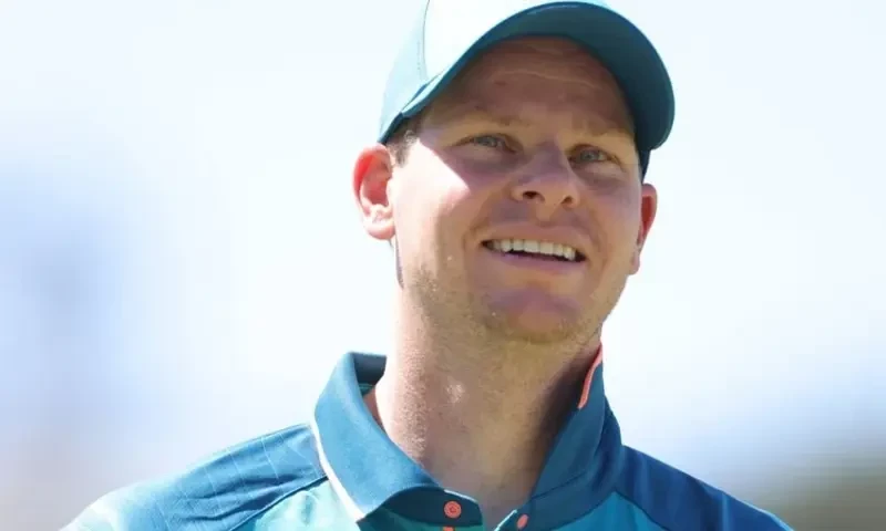 Steve Smith to replace David Warner as opener against West Indies