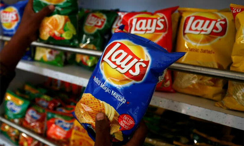PepsiCo wins appeal against Indian attempt to remove potato patent