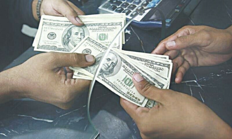 Pakistani rupee extends gains in interbank