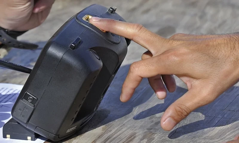 PTA seizes illegal biometric devices from mobile phone franchises in Punjab, Sindh