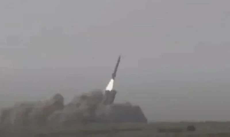 Pakistan&rsquo;s Fatah II poses significant threat to Indian S-400 defence system: report