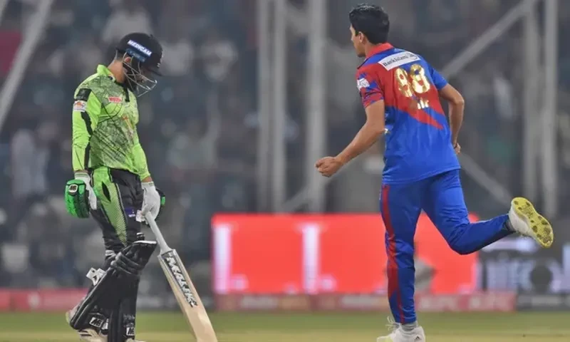 Pakistan Super League 9 schedule announced